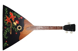    Balalajka