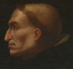         Girolamo Savonarola