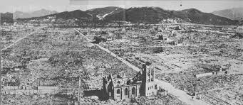                Hiroshima  1945