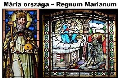   Regnum Marianum